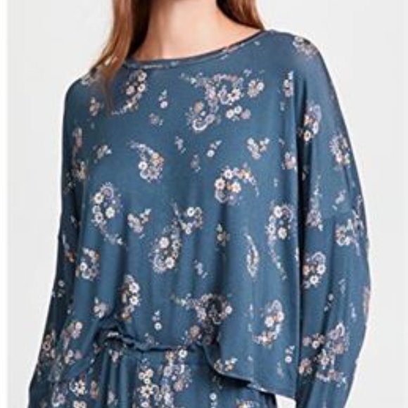 Honeydew All American Shortie Pajama Set - Picture 2 of 6